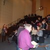 Congrès IRW enseignement 